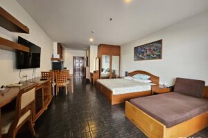 Gallery image #10 from post No BVA18625: Condo For Sale Pattaya View Talay 3 – A Pratumnak