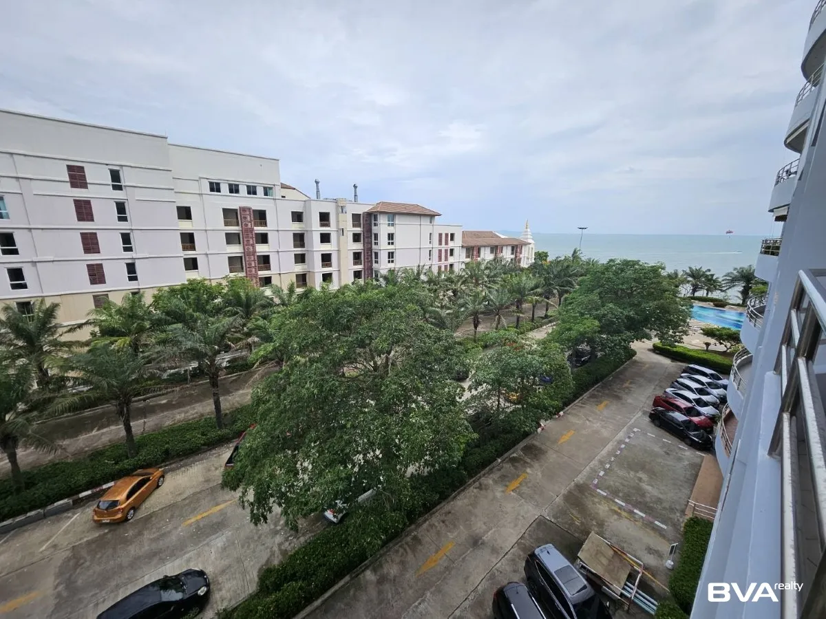 View Talay 3 - A Pratumnak Pattaya BVA18625 Image No 10