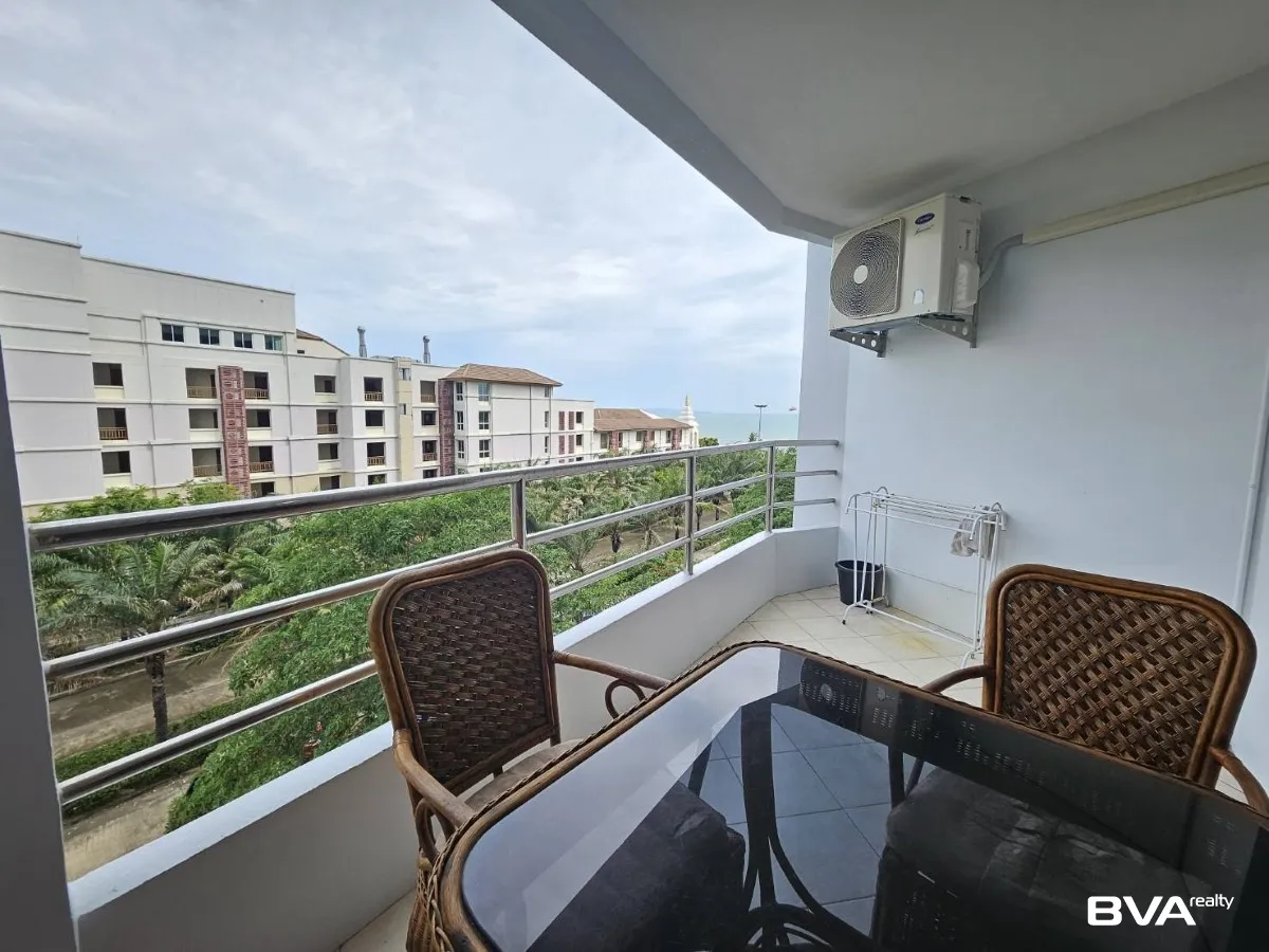 View Talay 3 - A Pratumnak Pattaya BVA18625 Image No 11