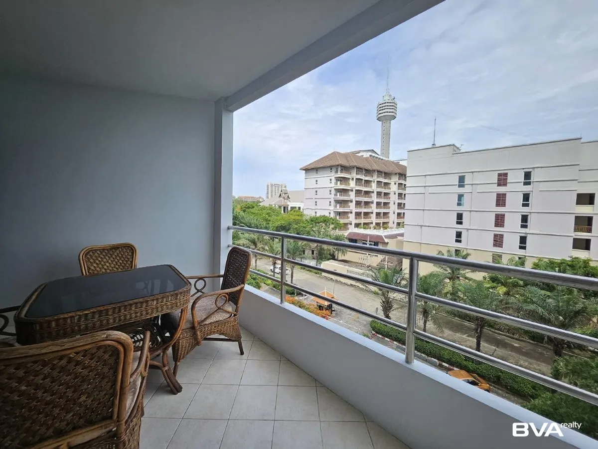 View Talay 3 - A Pratumnak Pattaya BVA18625 Image No 12