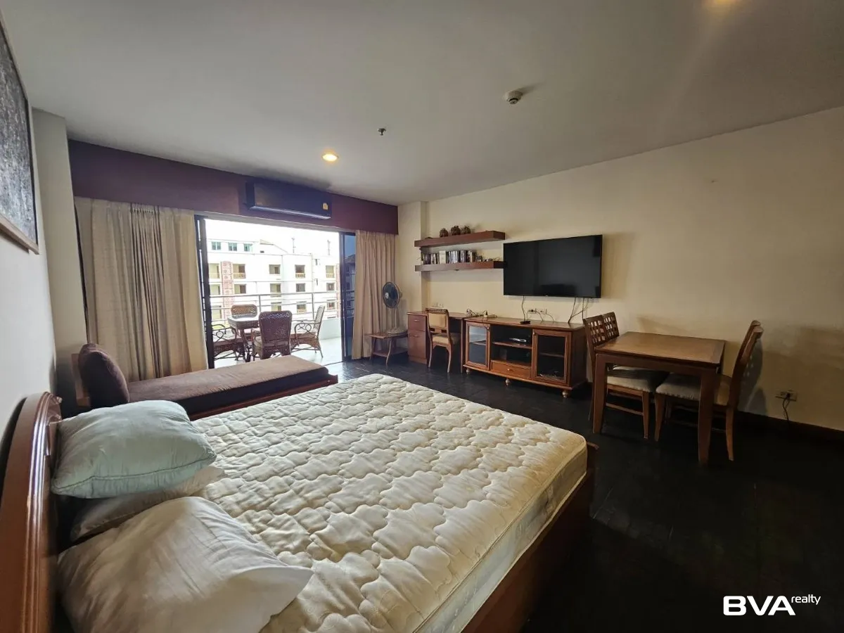 View Talay 3 - A Pratumnak Pattaya BVA18625 Image No 13
