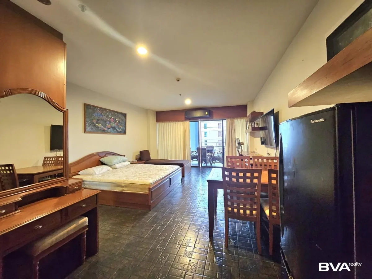 View Talay 3 - A Pratumnak Pattaya BVA18625 Image No 15
