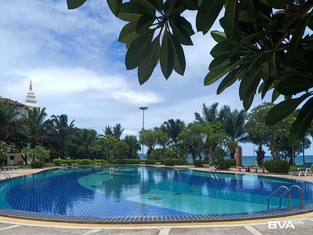 View Talay 3 - A Pratumnak Pattaya BVA3383 Image No 1