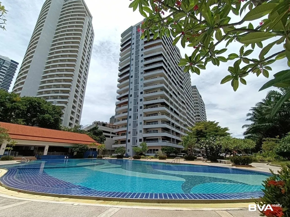 View Talay 3 - A Pratumnak Pattaya BVA3383 Image No 2