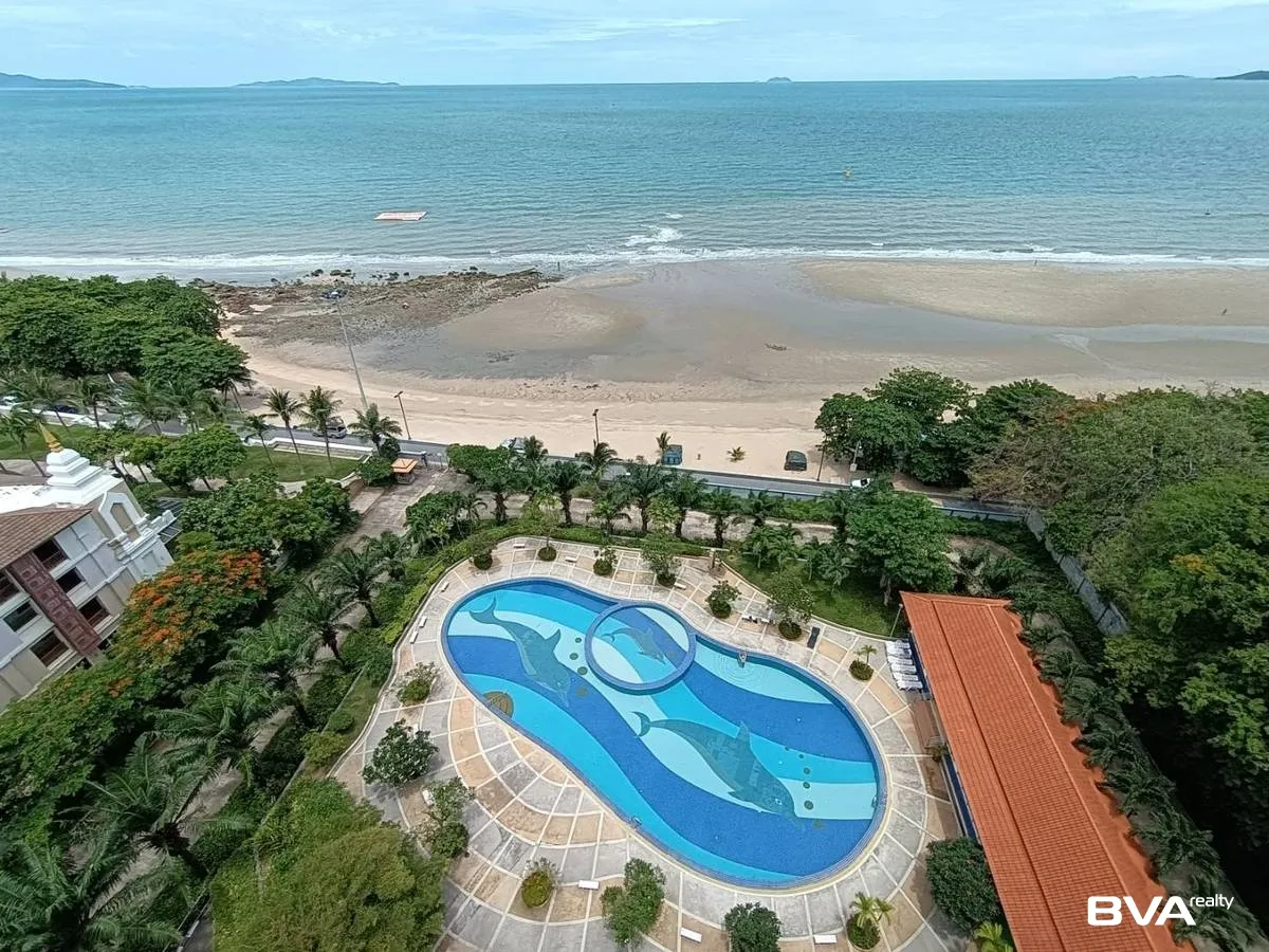 View Talay 3 - A Pratumnak Pattaya BVA3383 Image No 5