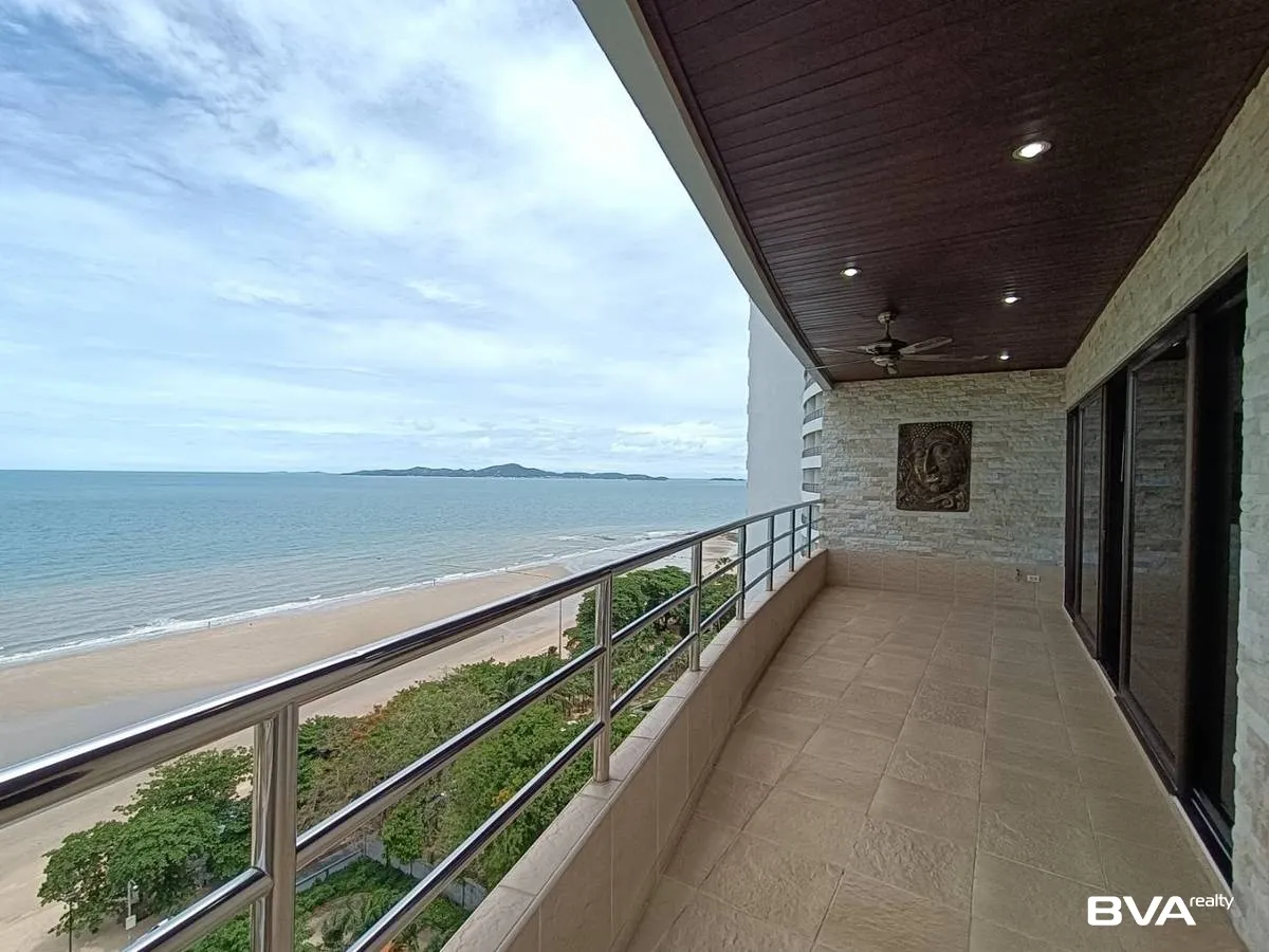 View Talay 3 - A Pratumnak Pattaya BVA3383 Image No 6