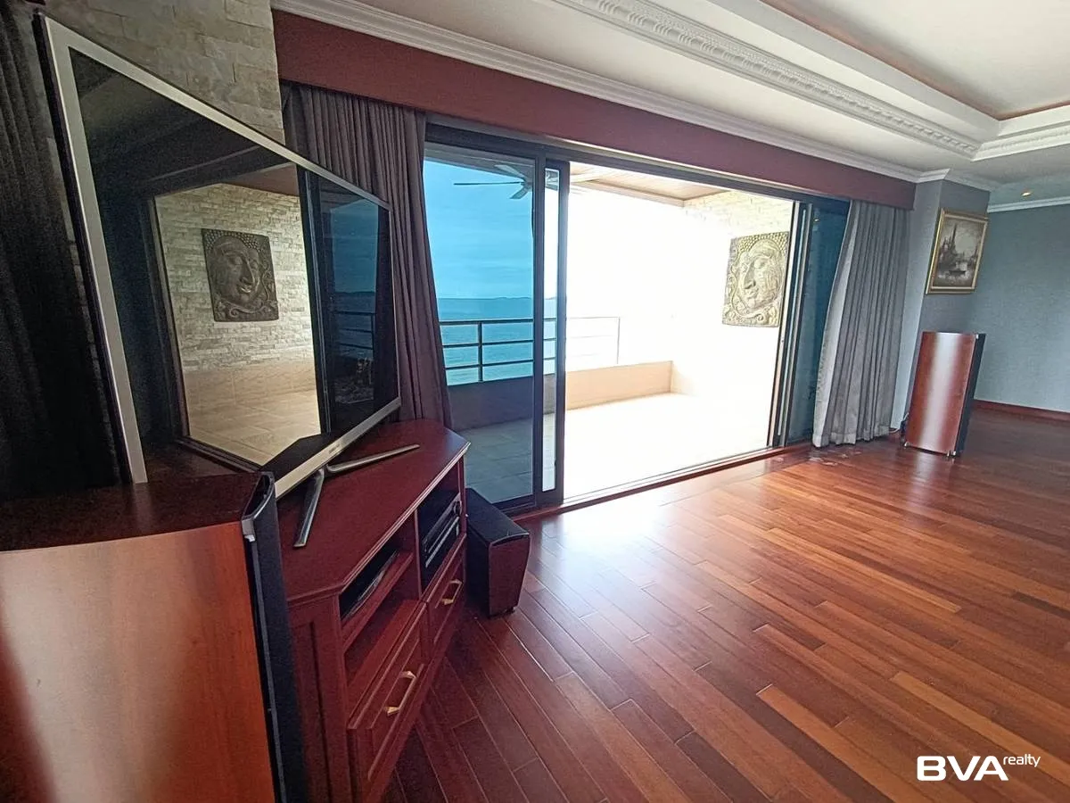 View Talay 3 - A Pratumnak Pattaya BVA3383 Image No 10