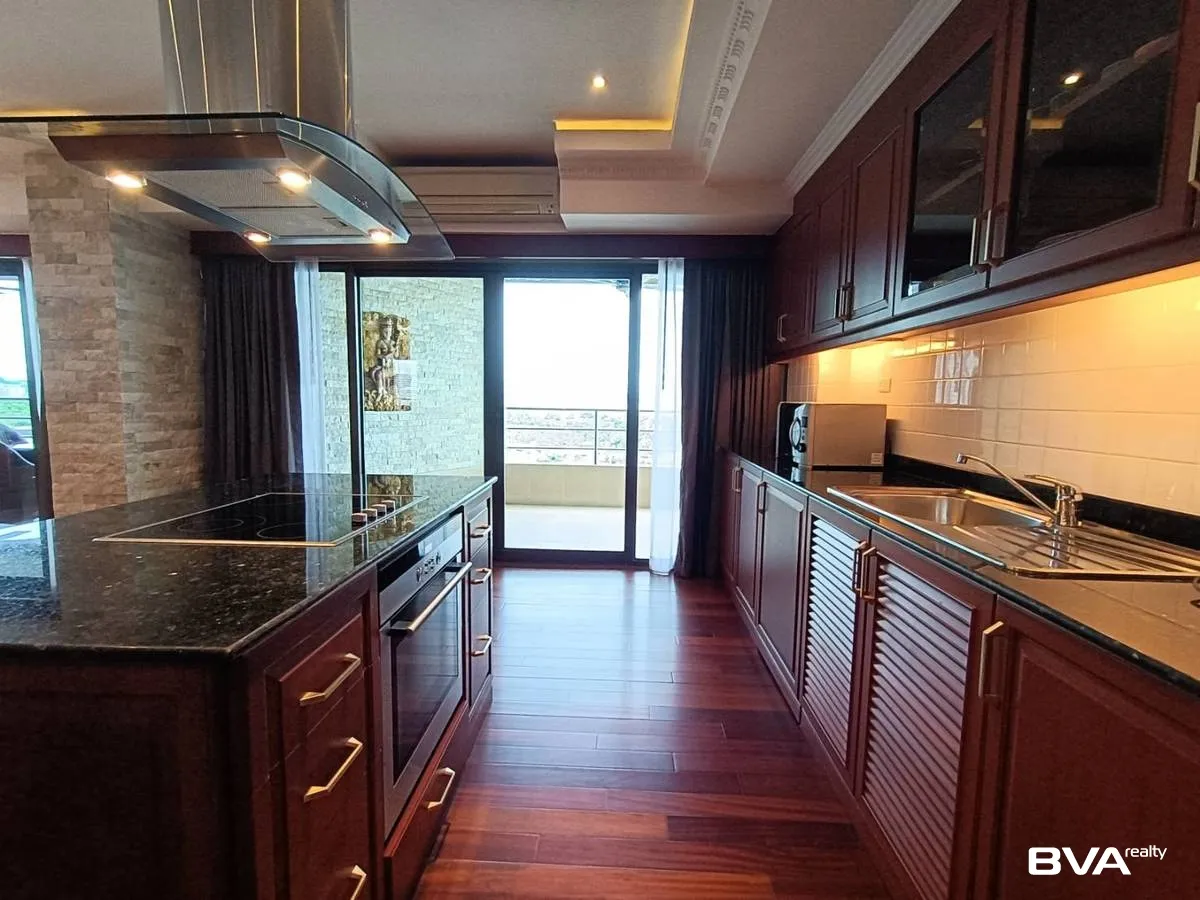 View Talay 3 - A Pratumnak Pattaya BVA3383 Image No 21