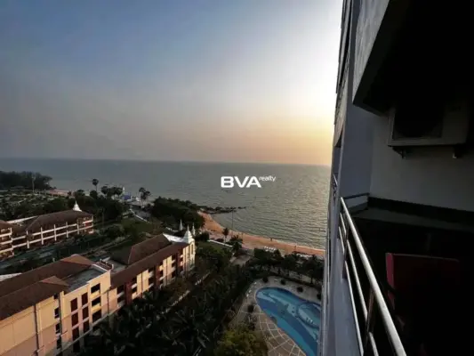 View Talay 3 - A Pratumnak Pattaya BVA81312 Image No 7