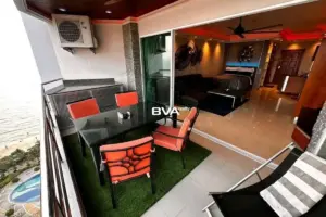 View Talay 3 - A Pratumnak Pattaya BVA81312 Image No 9