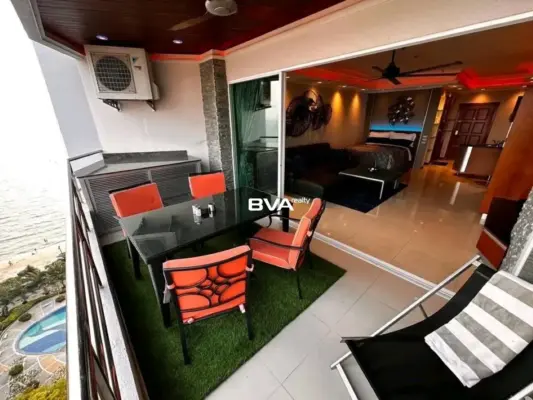 View Talay 3 - A Pratumnak Pattaya BVA81312 Image No 9
