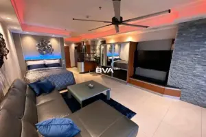 View Talay 3 - A Pratumnak Pattaya BVA81312 Image No 12