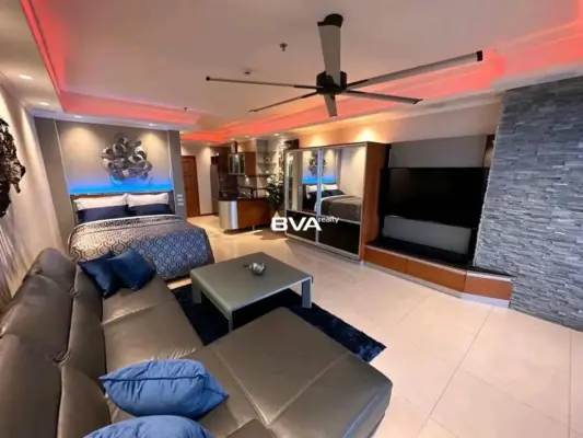 View Talay 3 - A Pratumnak Pattaya BVA81312 Image No 12