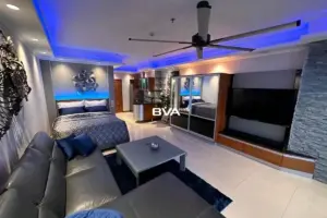 View Talay 3 - A Pratumnak Pattaya BVA81312 Image No 13