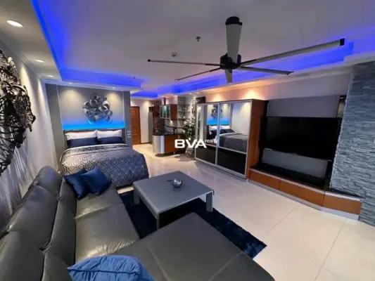 View Talay 3 - A Pratumnak Pattaya BVA81312 Image No 13