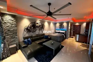 View Talay 3 - A Pratumnak Pattaya BVA81312 Image No 14