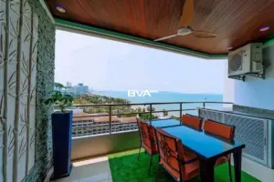 View Talay 3 - A Pratumnak Pattaya BVA81312 Image No 17