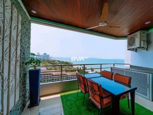 View Talay 3 - A Pratumnak Pattaya BVA81312 Image No 17