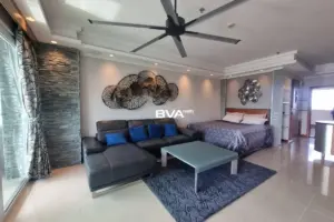 View Talay 3 - A Pratumnak Pattaya BVA81312 Image No 18