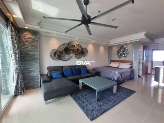 View Talay 3 - A Pratumnak Pattaya BVA81312 Image No 18