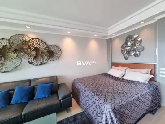 View Talay 3 - A Pratumnak Pattaya BVA81312 Image No 19