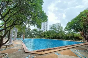 View Talay 5 - D Jomtien Pattaya BVA12797 Image No 3
