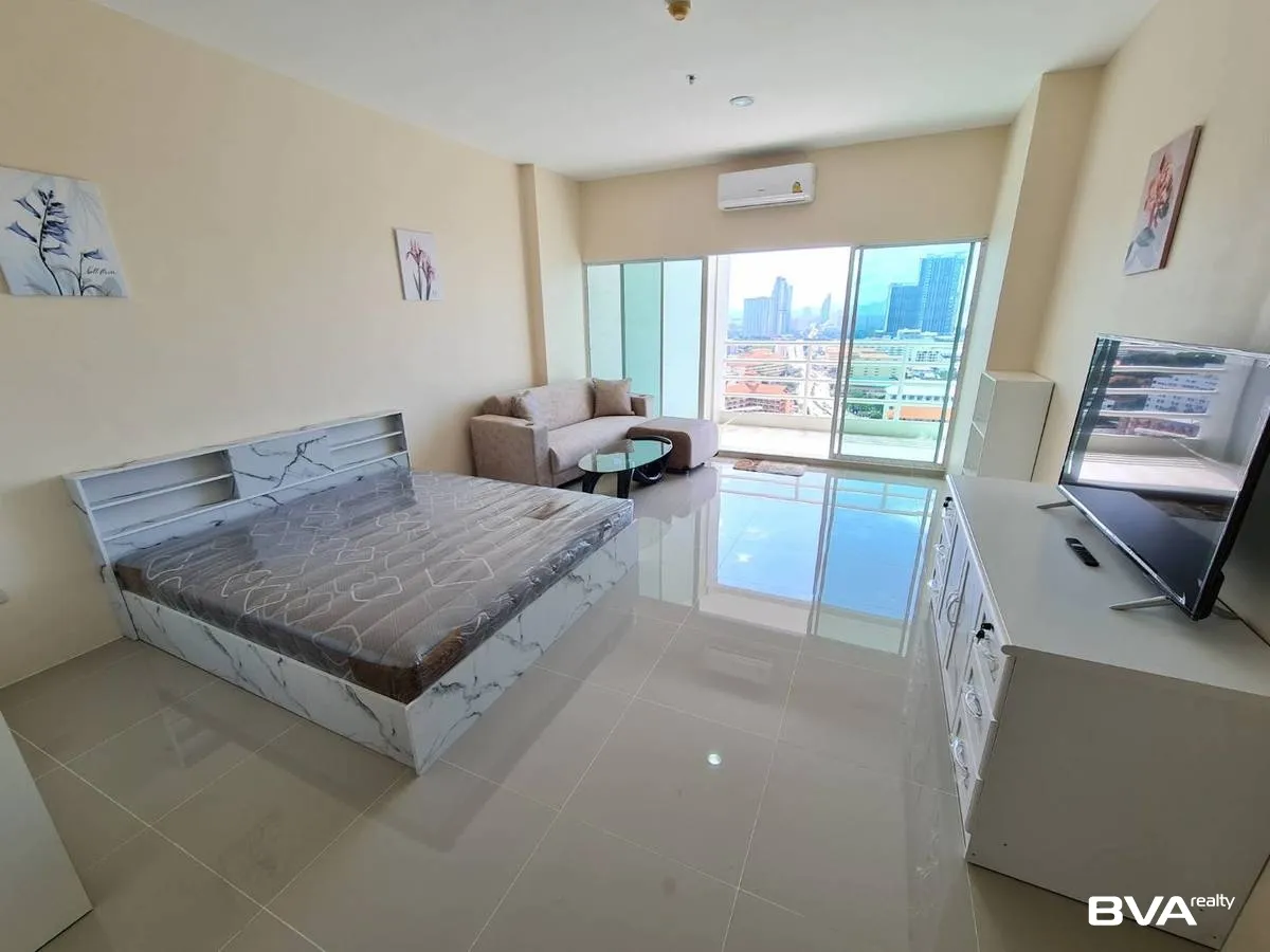 View Talay 5 - D Jomtien Pattaya BVA12797 Image No 9