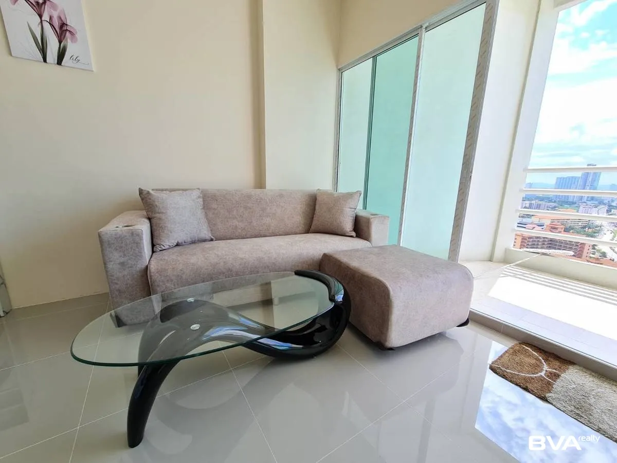View Talay 5 - D Jomtien Pattaya BVA12797 Image No 10