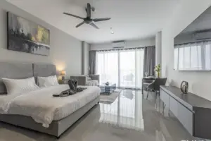 View Talay 5 - D Jomtien Pattaya BVA5017 Image No 1