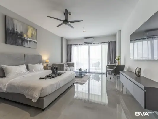 View Talay 5 - D Jomtien Pattaya BVA5017 Image No 1