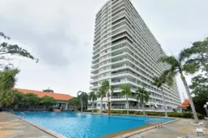 View Talay 5 - D Jomtien Pattaya BVA5017 Image No 3
