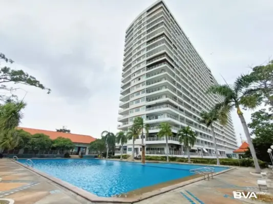 View Talay 5 - D Jomtien Pattaya BVA5017 Image No 3