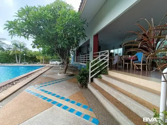 View Talay 5 - D Jomtien Pattaya BVA5017 Image No 5