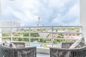 View Talay 5 - D Jomtien Pattaya BVA5017 Image No 7