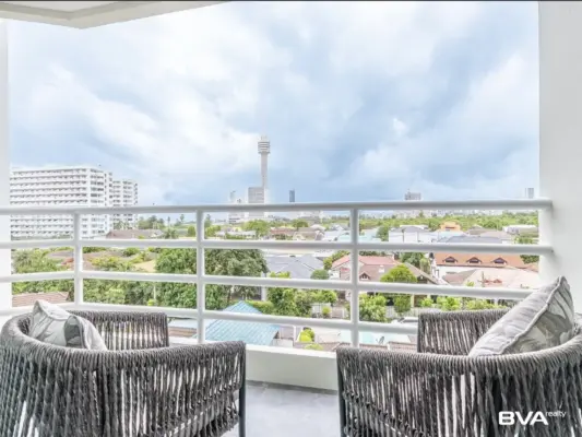 View Talay 5 - D Jomtien Pattaya BVA5017 Image No 7