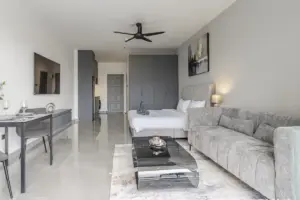 View Talay 5 - D Jomtien Pattaya BVA5017 Image No 8