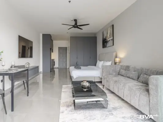 View Talay 5 - D Jomtien Pattaya BVA5017 Image No 8