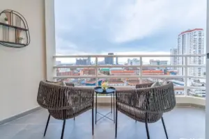 View Talay 5 - D Jomtien Pattaya BVA80735 Image No 1