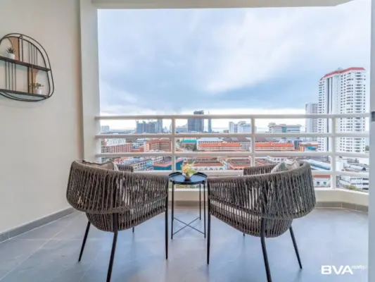 View Talay 5 - D Jomtien Pattaya BVA80735 Image No 1