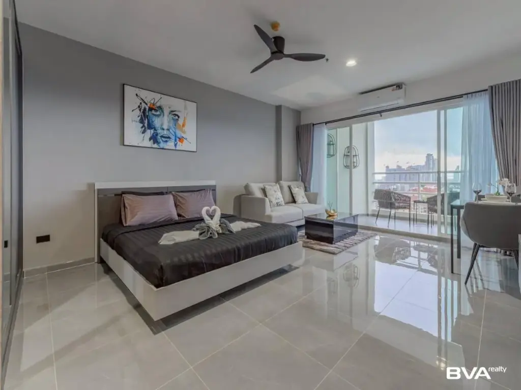 View Talay 5 - D Jomtien Pattaya BVA80735 Image No 2