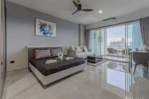 View Talay 5 - D Jomtien Pattaya BVA80735 Image No 2