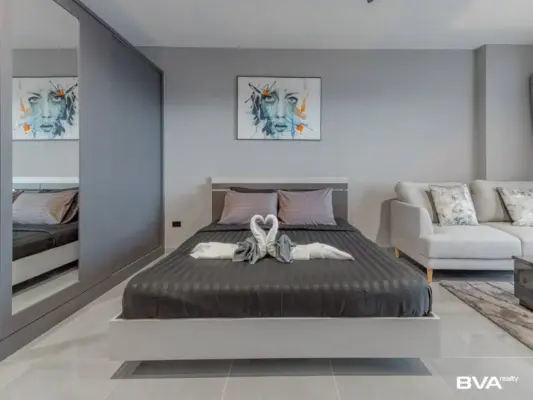 View Talay 5 - D Jomtien Pattaya BVA80735 Image No 3
