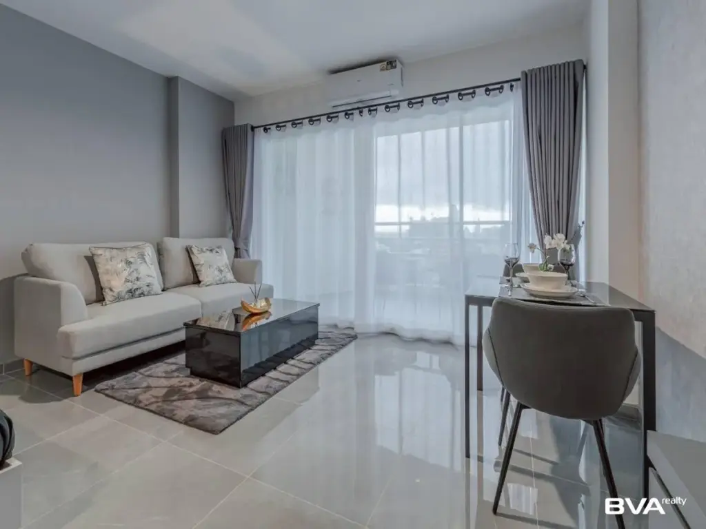 View Talay 5 - D Jomtien Pattaya BVA80735 Image No 5