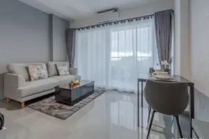 View Talay 5 - D Jomtien Pattaya BVA80735 Image No 5
