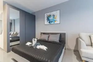 View Talay 5 - D Jomtien Pattaya BVA80735 Image No 6