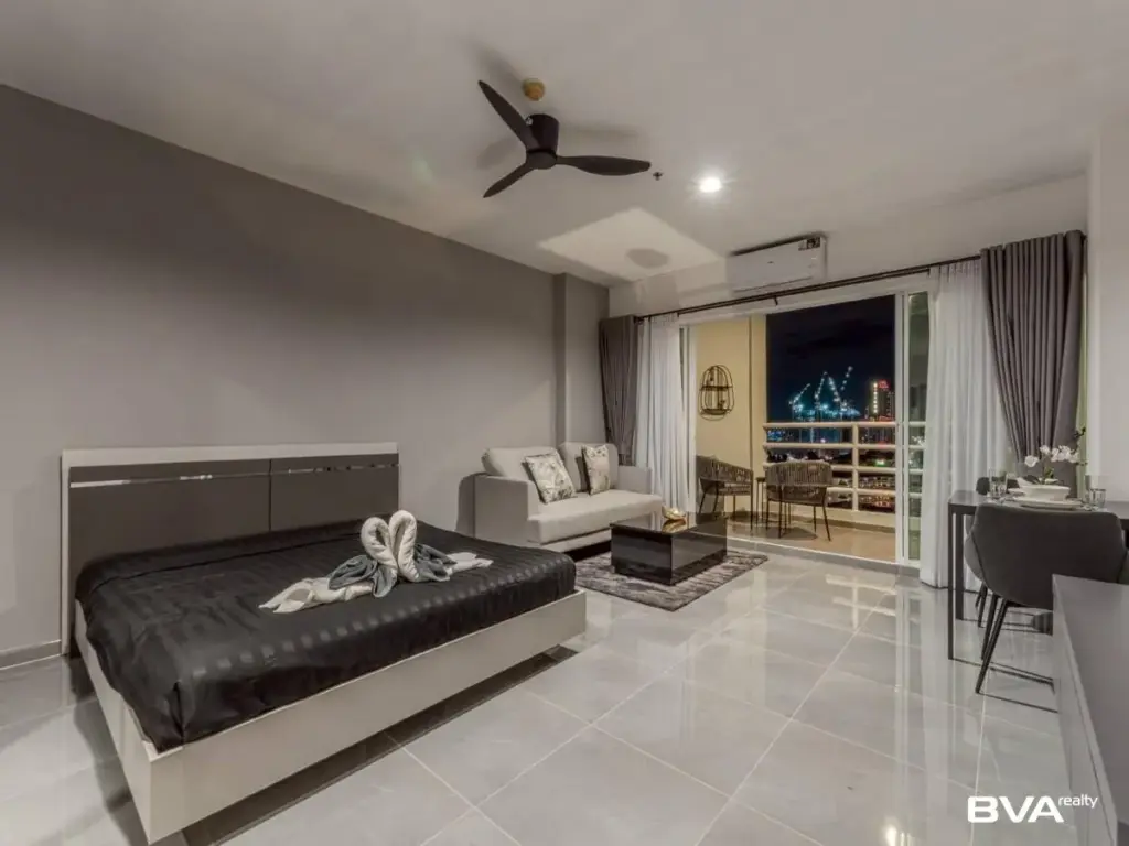 View Talay 5 - D Jomtien Pattaya BVA80735 Image No 7