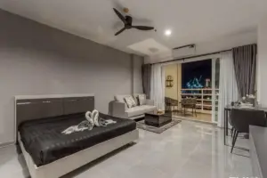 View Talay 5 - D Jomtien Pattaya BVA80735 Image No 7