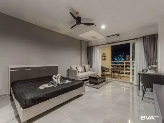 View Talay 5 - D Jomtien Pattaya BVA80735 Image No 7