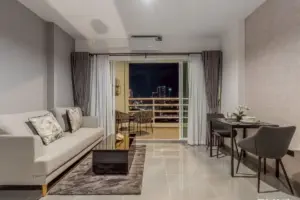 View Talay 5 - D Jomtien Pattaya BVA80735 Image No 8