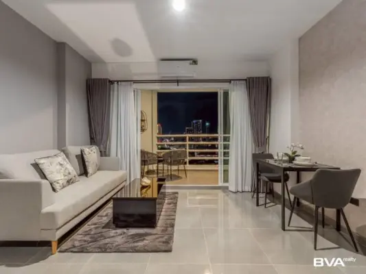 View Talay 5 - D Jomtien Pattaya BVA80735 Image No 8